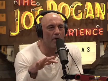 Joe Rogan urges everybody to reap the advantages gained from doing the 'cold plunge' - "My body feels so good"