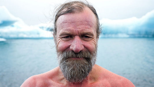 Learn all about why the Wim Hof method could be worth introducing into your day-to-day.